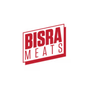 Bisra Kosher logo