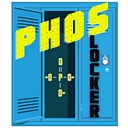 PhosLocker logo