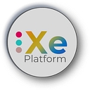 XePlatform logo