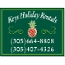 Keys Holiday Rentals logo