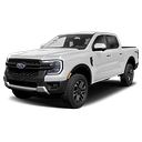 Emmetsburg Ford logo