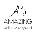 Amazing Births and Beyond logo