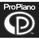 Pro Piano Moving logo