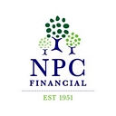 NPC Financial logo