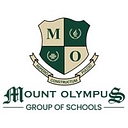 Mount Olympus School logo