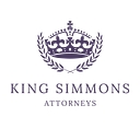 King Simmons, P.C. logo