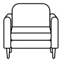 Short Furniture logo