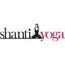 Pure Shanti logo