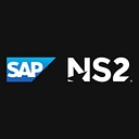 SAP NS2 logo