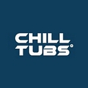 CHILL TUBS logo