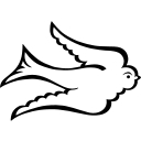 Choosing Keeping logo