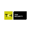 TKH Security logo