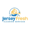 Jersey Fresh Cleaning logo