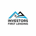 InvestorFirst Funding logo