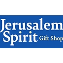 Jerusalem Spirit logo