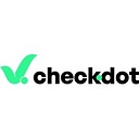 CheckDot logo