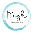 Hugh Spa logo