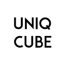 UNIQCUBE logo