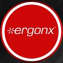 Ergonx logo