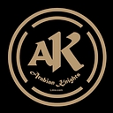 Arabian Knights Limo Service logo