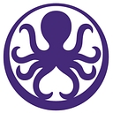 Octopi Poker logo
