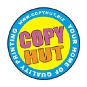 Copy Hut Hawaii logo