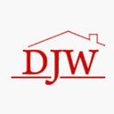 DJW Property Management logo