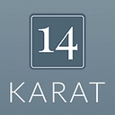 14Karat Omaha logo