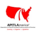 Association of Plaintiff Interstate Trucking Lawyers of America (APITLA) logo