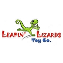 Leapin' Lizards Toy logo