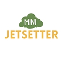 Mini Jetsetter logo