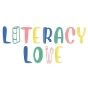 Literacy Love logo