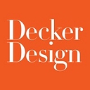 Decker Design logo