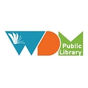 West Des Moines Public Library logo