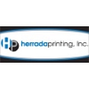 Herrada Printing, Inc. logo