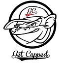 GetCapped Headwear logo