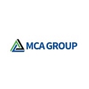 MCA Group logo