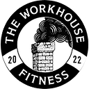 The Workhouse Fitness logo