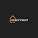 homivynest logo