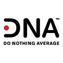 HYDRADNA logo