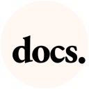 Docs Contacts logo