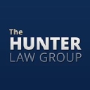 Hunter Law Group logo