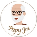 Papy Joe logo