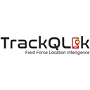 TrackQlik logo