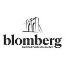 Blomberg LLC logo