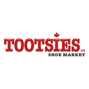 Tootsies Shoe Market logo