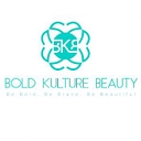 Bold Kulture Beauty logo