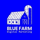 Blue Farm logo