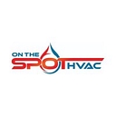 On The Spot HVAC logo