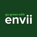 Envii logo